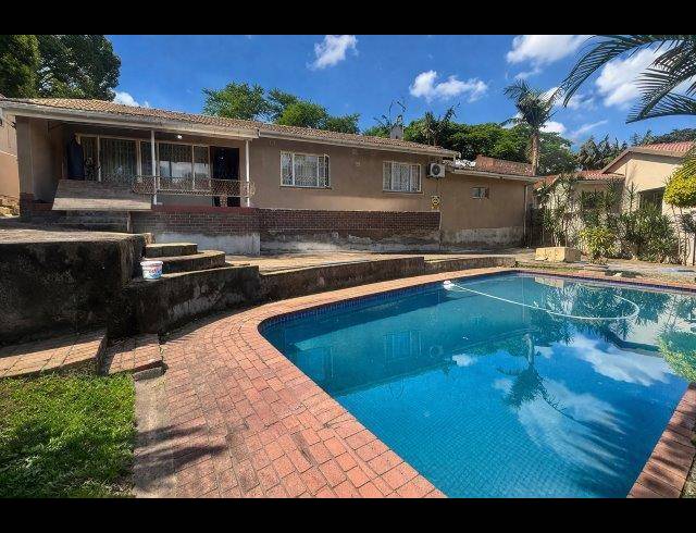 3 BEDROOM HOUSE FOR SALE IN ASHLEY